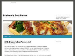 brisbanebestparma.com