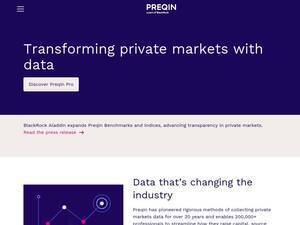 preqin.com