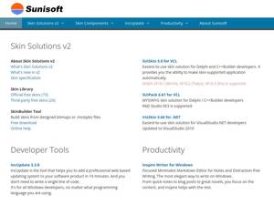 Sunisoft.com