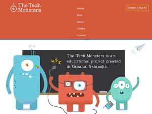 thetechmonsters.org