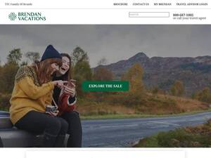 brendanvacations.com