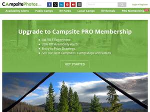campsitephotos.com
