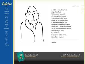 dailyzen.com
