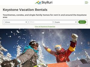 Keystone.skyrun.com