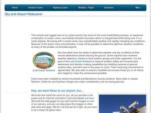 northcoastaviation.com