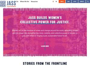justassociates.org