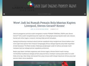 laserlightengines.com