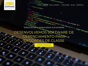 Sophus.com.br