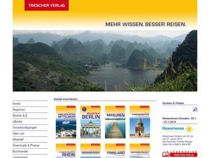 Trescher-verlag.de