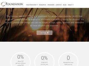 Cthreefoundation.org