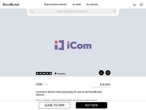 Icom.com