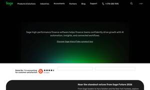 sagenorthamerica.com