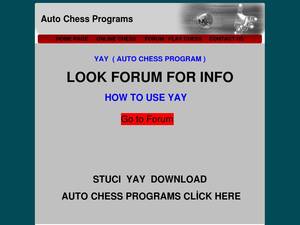 autochess.com