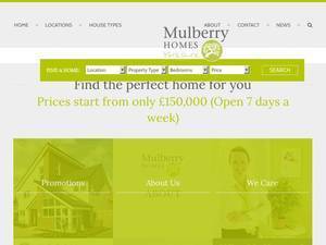 mulberryhomesyorkshire.com