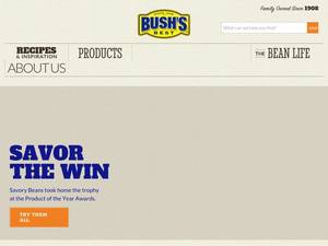 bushbeans.com