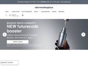 dermalogica.com