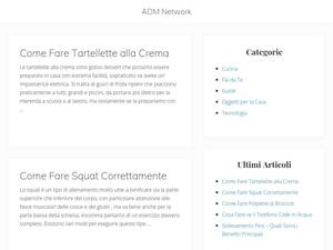 Admnetwork.it