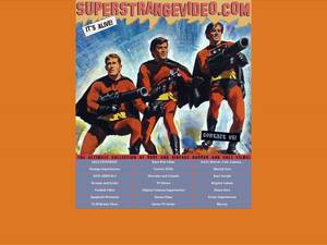 Superstrangevideo.com