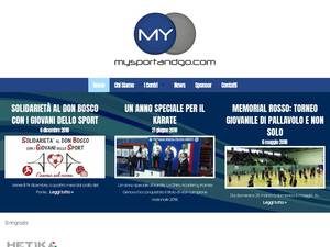 Mysportandgo.com