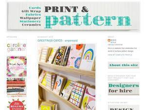 Printpattern.blogspot.com.es