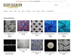 highfashionfabrics.com