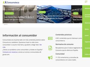 consumoteca.com