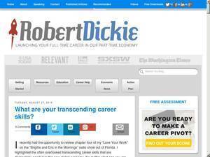 Robertdickie.com