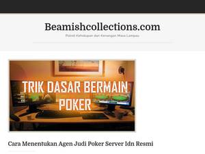 beamishcollections.com