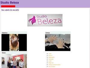 estudiobeleza.com.br