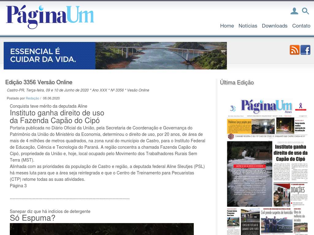 Paginaum.com