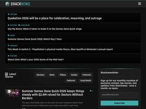 Shacknews.com