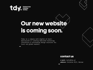 Tdy.pl