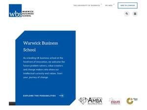 Wbs.ac.uk