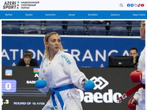 azerisport.com