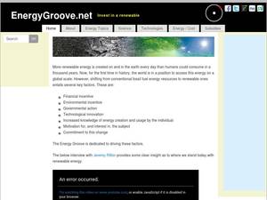 energygroove.net