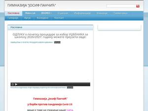 gimnazijabb.edu.rs