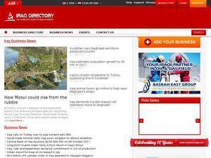 Iraqdirectory.com