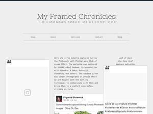 Prichronicles.blogspot.com