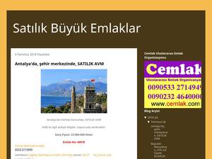 satilikbuyukemlaklar.blogspot.com