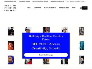 britishfashioncouncil.co.uk