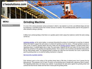 c1wsolutions.com