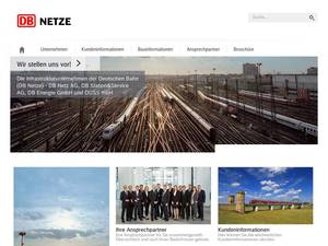 dbnetze.com