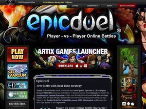 Epicduel.com