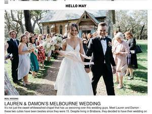 hellomay.com.au