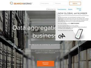 Searchworks.co.za