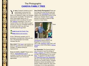 Canova3.com