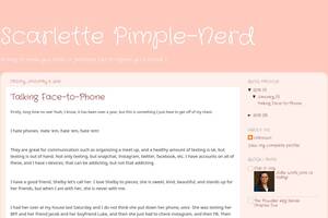 Scarlettepimplenerd.blogspot.com