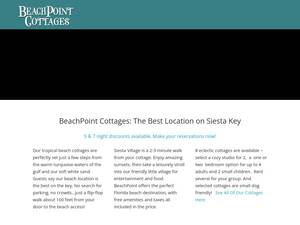 beachpointresort.com