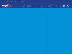 Iplaycoltd.com