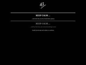 43einhalb.com